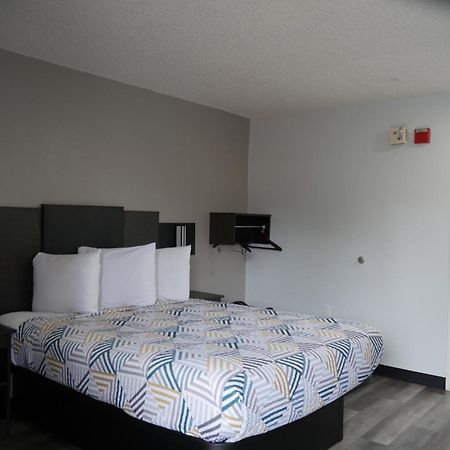 Motel 6-Tacoma, Wa - South Εξωτερικό φωτογραφία