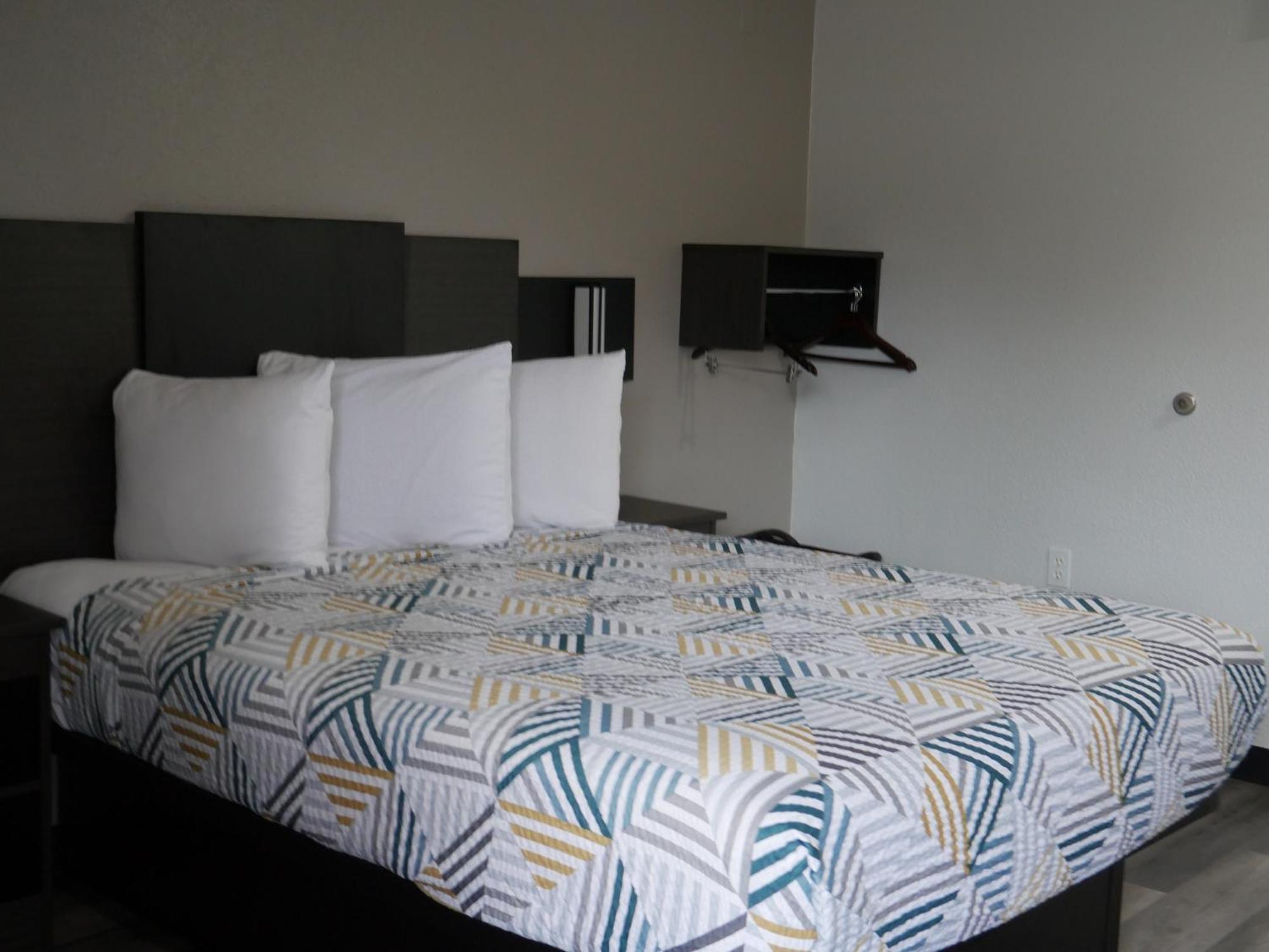 Motel 6-Tacoma, Wa - South Εξωτερικό φωτογραφία
