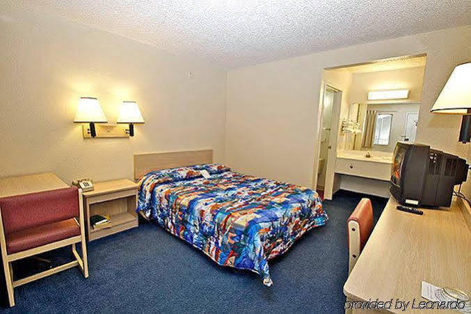 Motel 6-Tacoma, Wa - South Εξωτερικό φωτογραφία