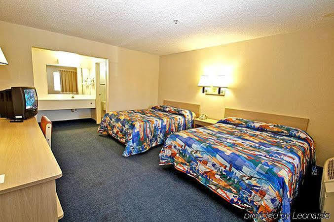 Motel 6-Tacoma, Wa - South Εξωτερικό φωτογραφία