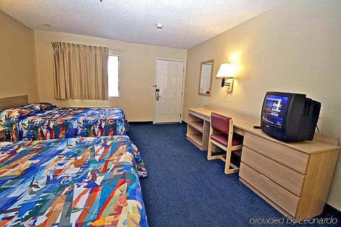 Motel 6-Tacoma, Wa - South Εξωτερικό φωτογραφία